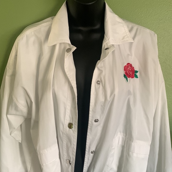 Forever 21 windbreaker - Picture 2 of 12